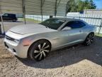 2010 CHEVROLET CAMARO