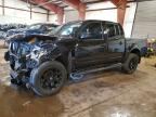 2021 NISSAN FRONTIER