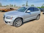 2012 AUDI Q5