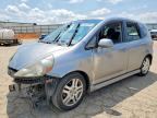 2008 HONDA FIT