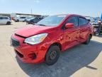 2020 MITSUBISHI MIRAGE