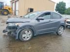 2019 HONDA HR-V