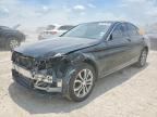 2016 MERCEDES-BENZ C