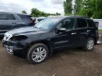 2011 ACURA RDX