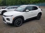2021 CHEVROLET TRAILBLAZER
