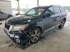 2014 NISSAN PATHFINDER