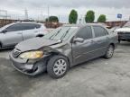 2005 TOYOTA COROLLA XRS