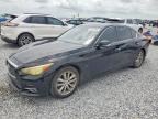 2014 INFINITI Q50