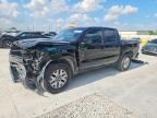 2022 NISSAN FRONTIER