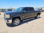 2014 GMC SIERRA