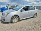 2012 NISSAN SENTRA