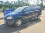 2015 CHRYSLER TOWN & COUNTRY