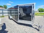 2023 RC TRAILERS CARGO TRAI