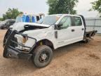 2018 FORD F250