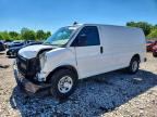 2021 CHEVROLET EXPRESS