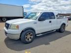 2005 FORD F150