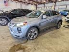 2024 MITSUBISHI OUTLANDER SPORT