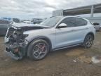 2022 ALFA ROMEO STELVIO