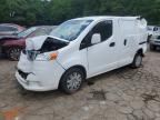 2019 NISSAN NV200