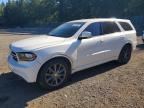 2017 DODGE DURANGO