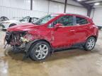 2018 BUICK ENCORE