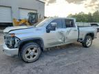 2020 CHEVROLET SILVERADO