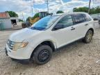 2010 FORD EDGE