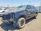 2007 CADILLAC ESCALADE