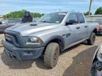 2021 RAM 1500 CLASSIC