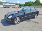 2007 MERCEDES-BENZ C