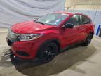 2022 HONDA HR-V
