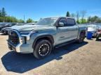 2024 TOYOTA TUNDRA