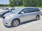 2012 TOYOTA SIENNA