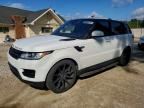2017 LAND ROVER RANGE ROVER SPORT
