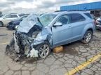 2014 CHEVROLET EQUINOX