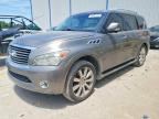 2014 INFINITI QX80