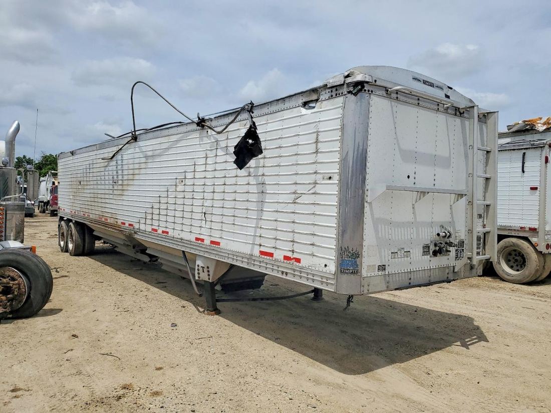 2010 TIMPTE HOPPER TRL TIMPTE HOP