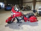 2014 INDIAN MOTORCYCLE CO. CHIEFTAIN