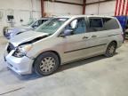 2005 HONDA ODYSSEY