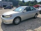 2006 TOYOTA CAMRY