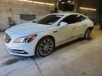 2017 BUICK LACROSSE