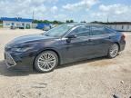2021 TOYOTA AVALON