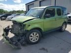 2008 HONDA ELEMENT
