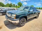 2005 CHEVROLET SILVERADO