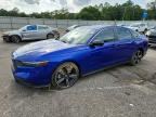 2023 HONDA ACCORD