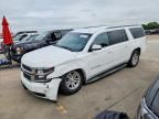 2017 CHEVROLET SUBURBAN