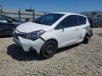 2015 TOYOTA YARIS