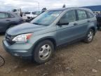 2010 HONDA CR-V