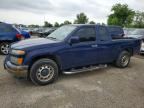 2010 CHEVROLET COLORADO