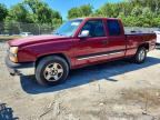 2005 CHEVROLET SILVERADO